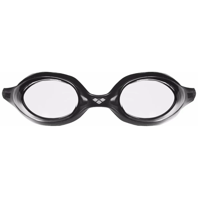 Plavecké okuliare Arena Spider - clear-black