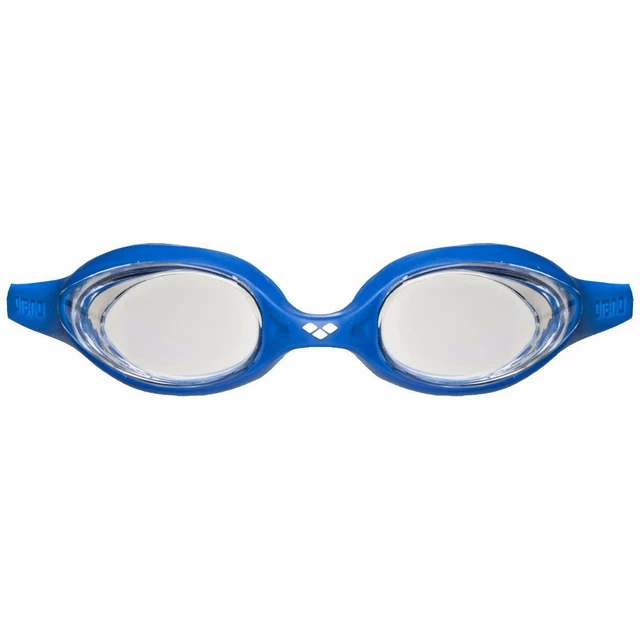 Plavecké okuliare Arena Spider - clear-black