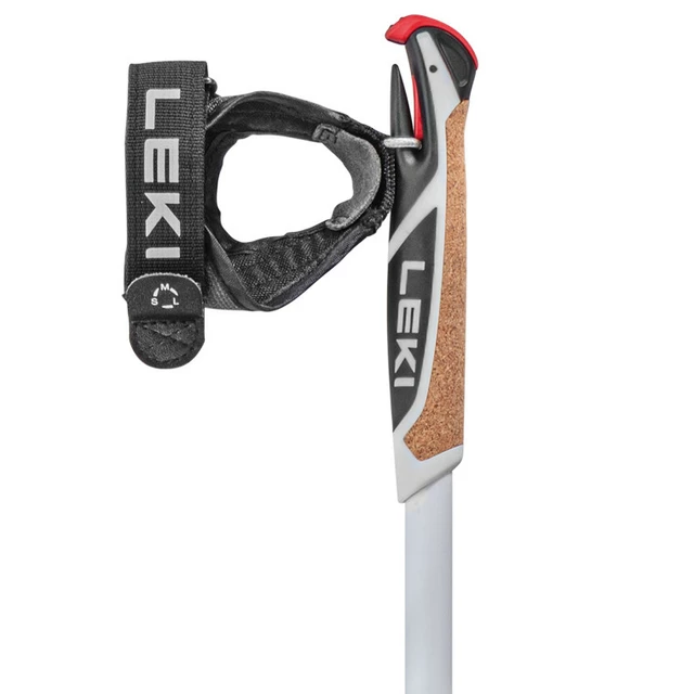 Nordic Walking palice LEKI Spin Shark SL