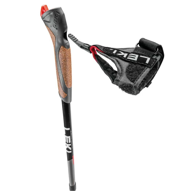 Nordic Walking palice LEKI Spin