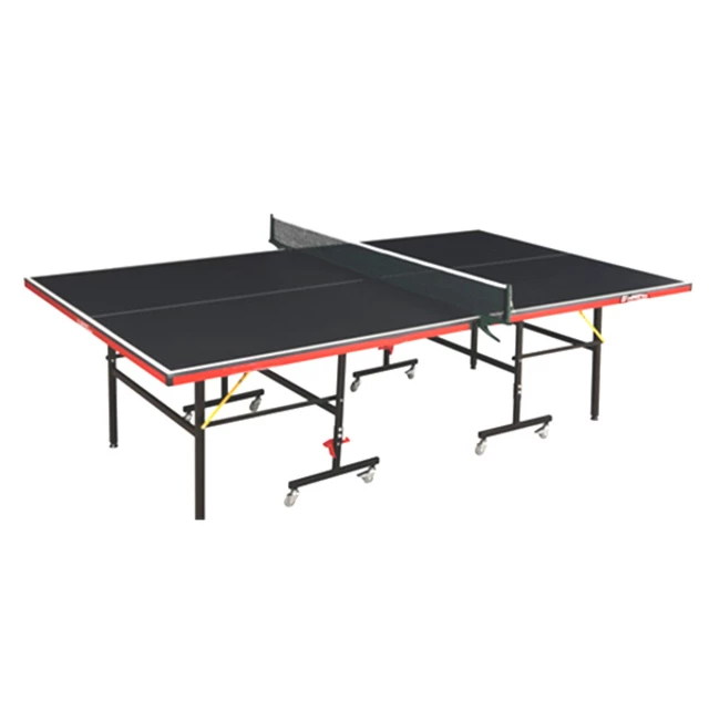 Pingpongový stôl inSPORTline Pinton - modrá - čierna