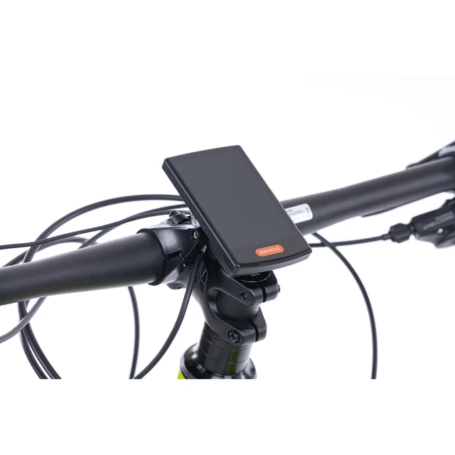 Horský celoodpružený elektrobicykel Levit Svarog BF Overstep 630 29"/27,5"