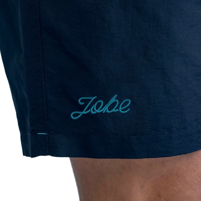 Pánske kúpacie kraťasy Jobe Swimshorts - Red