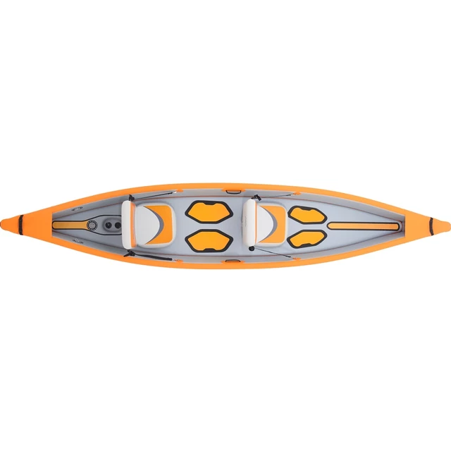 Nafukovací kajak Aqua Marina Tomahawk dvojmiestny