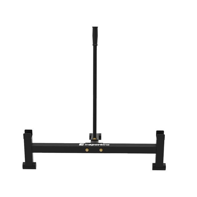 Zdvihák na os inSPORTline Deadlift Bar Jack