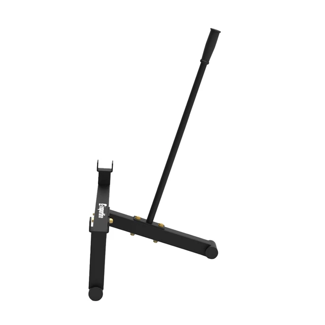 Zdvihák na os inSPORTline Deadlift Bar Jack