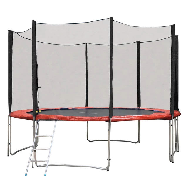 Trampolínový set inSPORTline Froggy Plus 366 cm