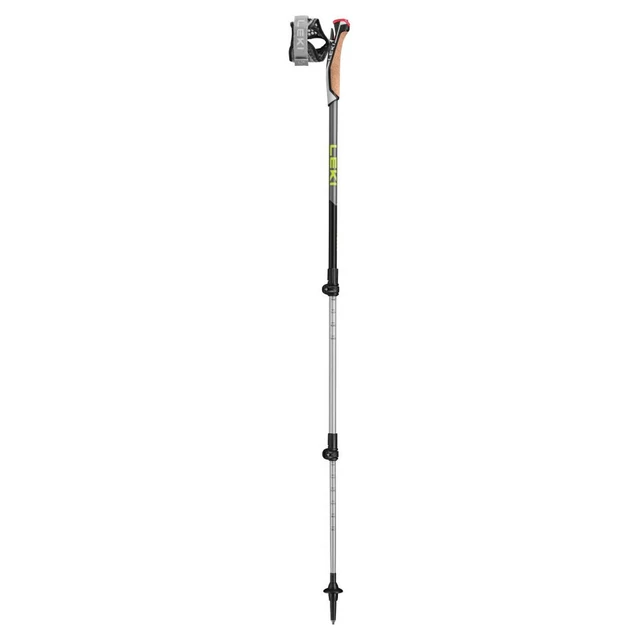 Nordic Walking palice LEKI Traveller Alu