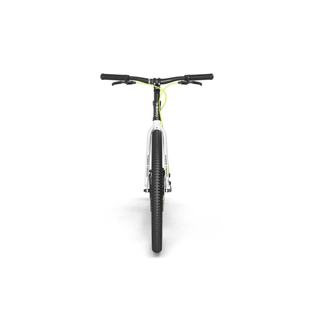 Kolobežka Yedoo Trexx Disc 26/20"