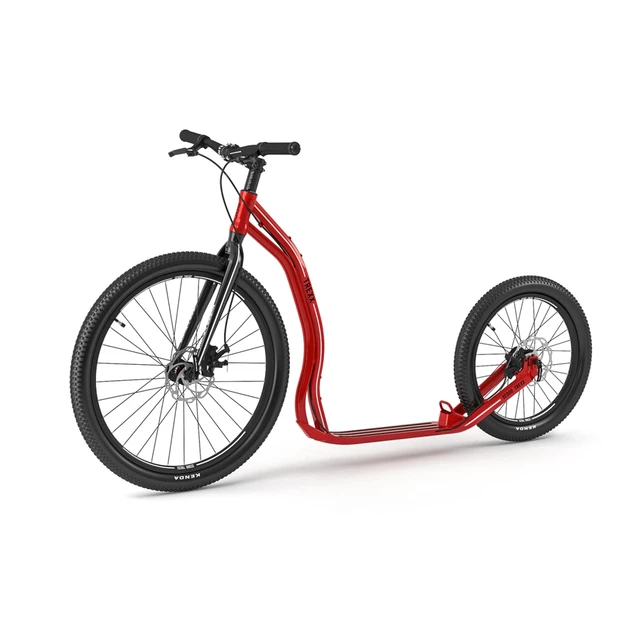 Kolobežka Yedoo Trexx Disc 26/20"