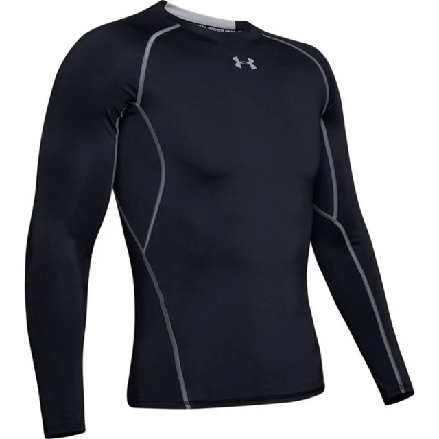 Pánske kompresné tričko Under Armour HG Armour LS