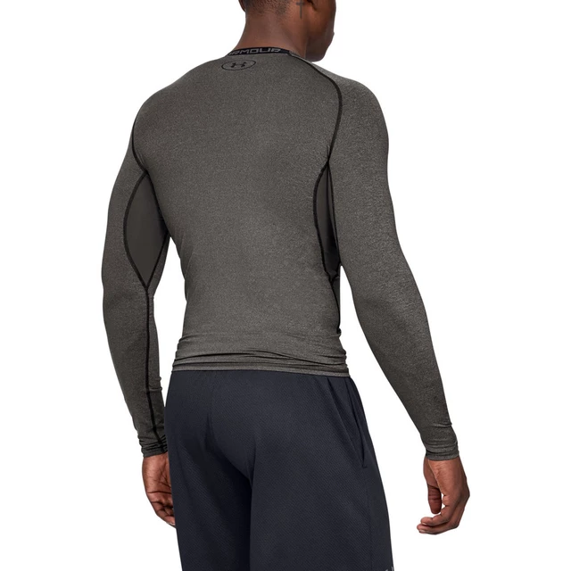 Pánske kompresné tričko Under Armour HG Armour LS