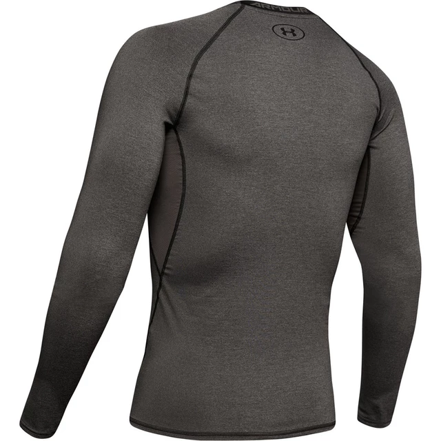 Pánske kompresné tričko Under Armour HG Armour LS
