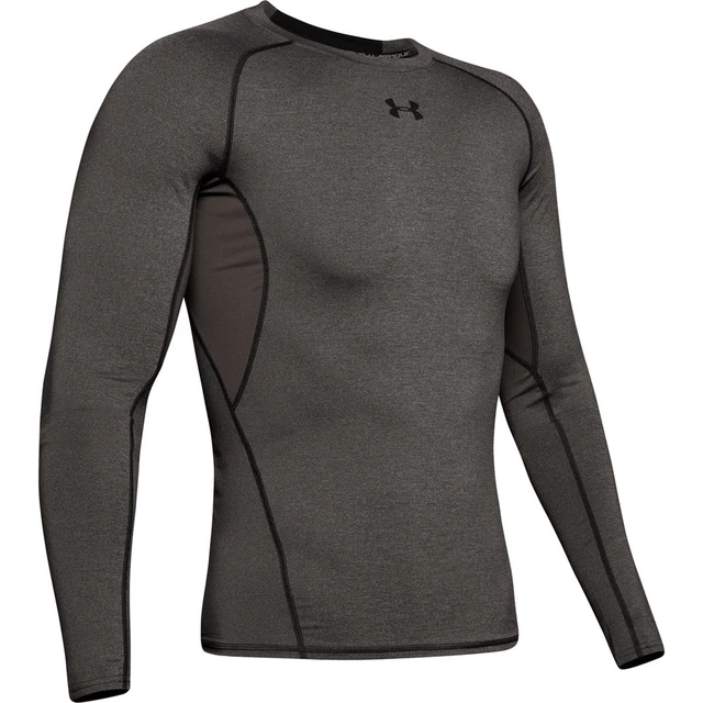 Pánske kompresné tričko Under Armour HG Armour LS