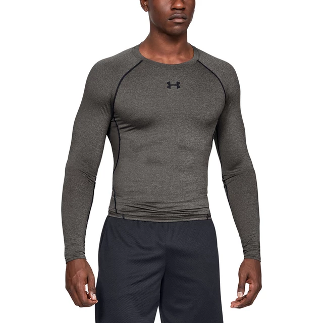 Pánske kompresné tričko Under Armour HG Armour LS