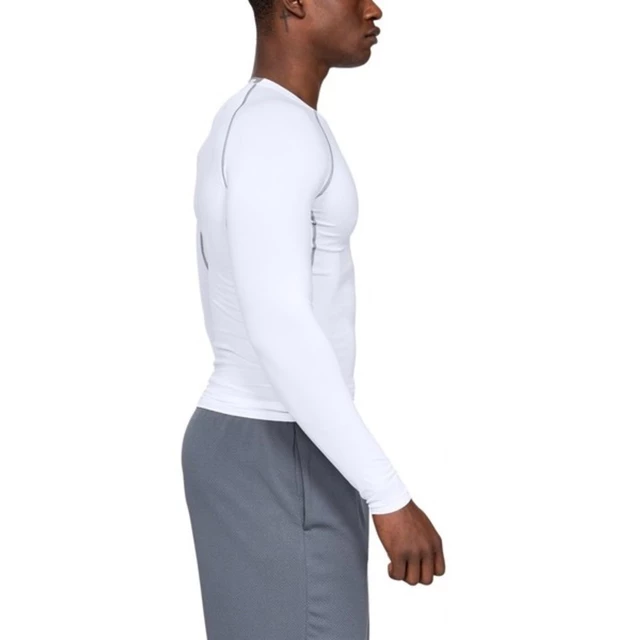 Pánske kompresné tričko Under Armour HG Armour LS