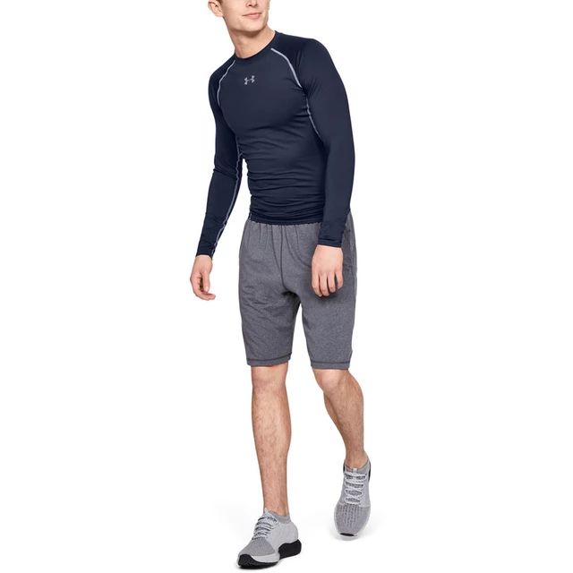 Pánske kompresné tričko Under Armour HG Armour LS