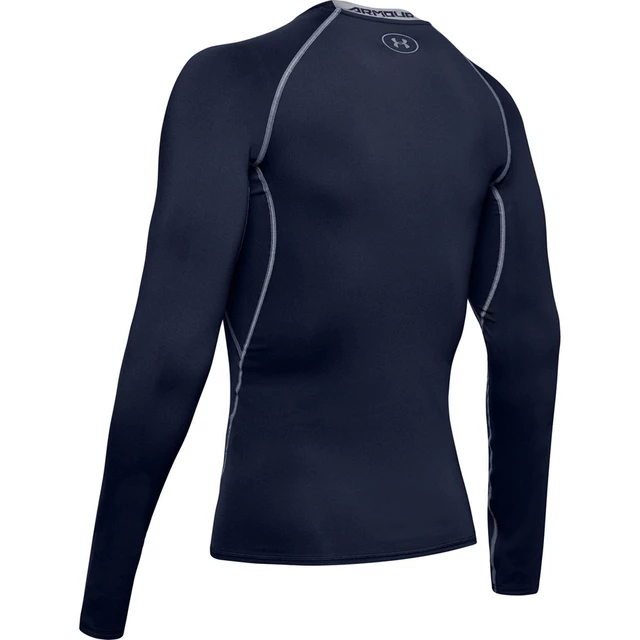 Pánske kompresné tričko Under Armour HG Armour LS