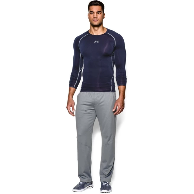 Pánske kompresné tričko Under Armour HG Armour LS