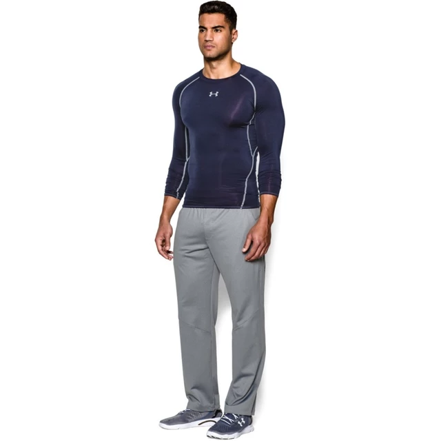 Pánske kompresné tričko Under Armour HG Armour LS