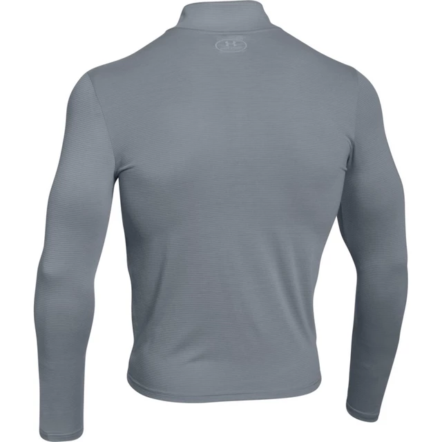 Pánska mikina Under Armour Threadborne Streaker 1/4 Zip - Orange