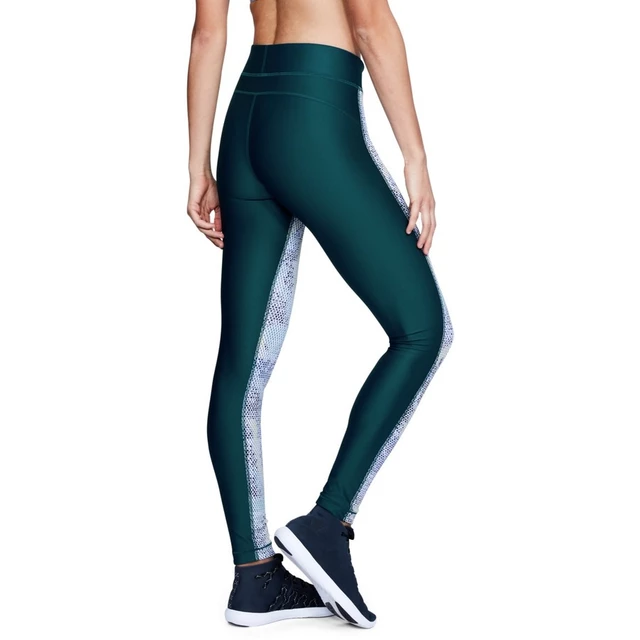 Dámske kompresné legíny Under Armour HG Armour Printed Legging