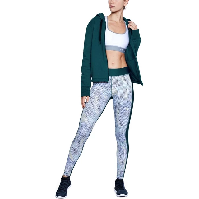Dámske kompresné legíny Under Armour HG Armour Printed Legging