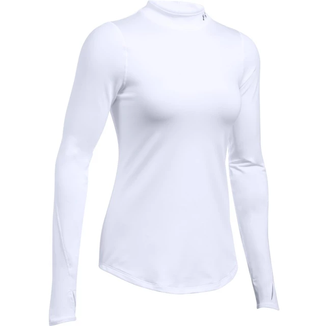 Dámske tričko Under Armour CG Armour Mock