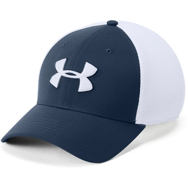 Pánska šiltovka Under Armour Men's TB Classic Mesh Cap - Academy