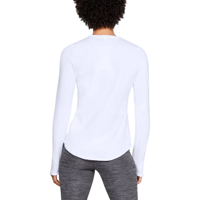 Dámske tričko Under Armour CG Armour Crew