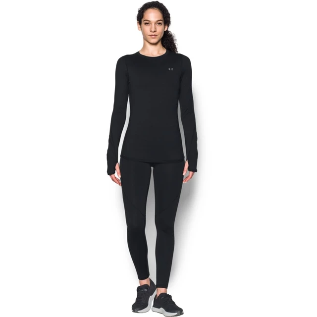 Dámske tričko Under Armour CG Armour Crew