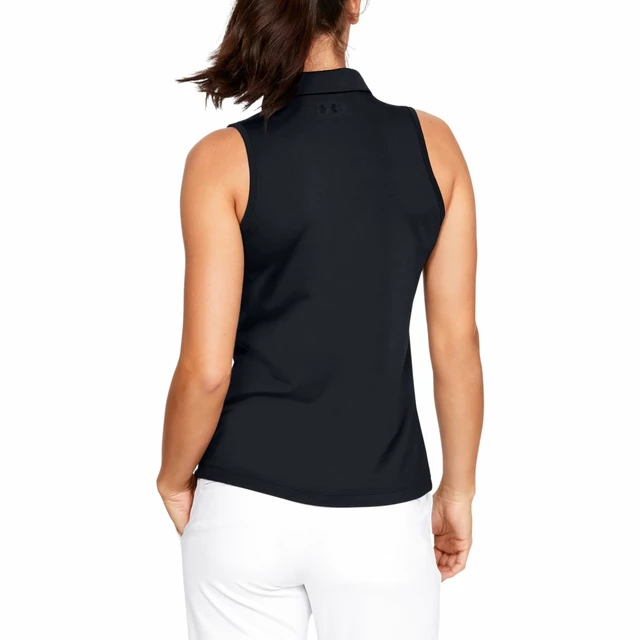 Dámske tielko s límčekom Under Armour Zinger SL