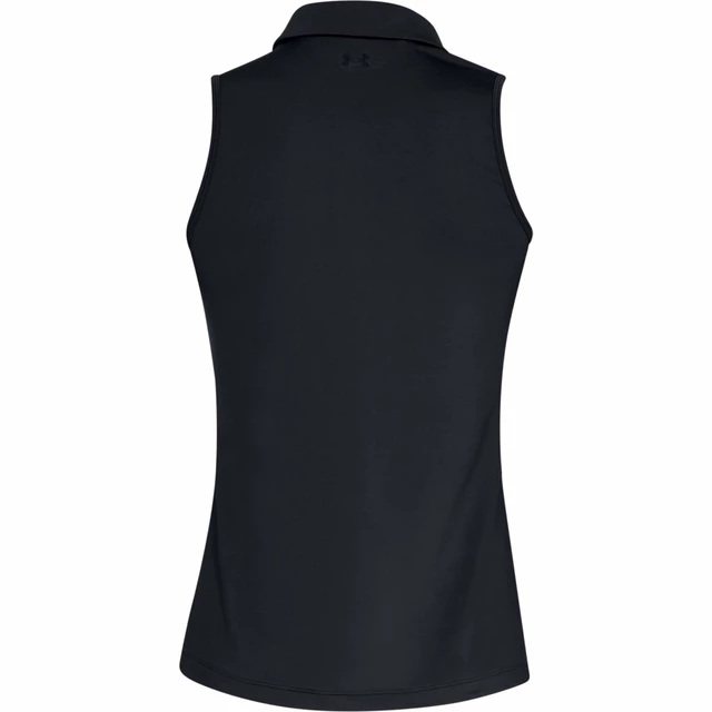 Dámske tielko s límčekom Under Armour Zinger SL