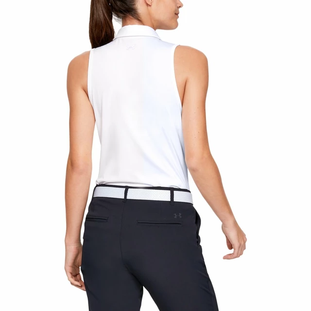 Dámske tielko s límčekom Under Armour Zinger SL