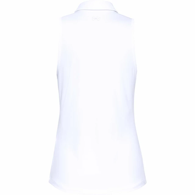 Dámske tielko s límčekom Under Armour Zinger SL