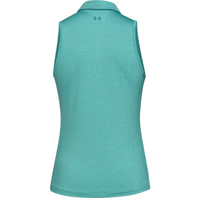 Dámske tielko s límčekom Under Armour Zinger SL