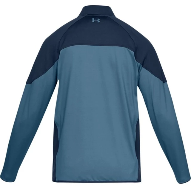 Pánska mikina Under Armour Storm Midlayer - Thunder