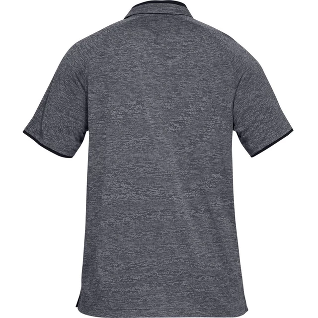 Pánske tričko Under Armour Tour Tips Polo - Neo Turquoise