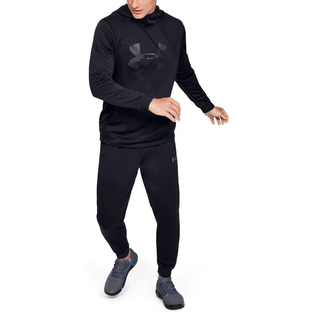 Pánska mikina Under Armour AF PO Hoodie Big Logo Graphic