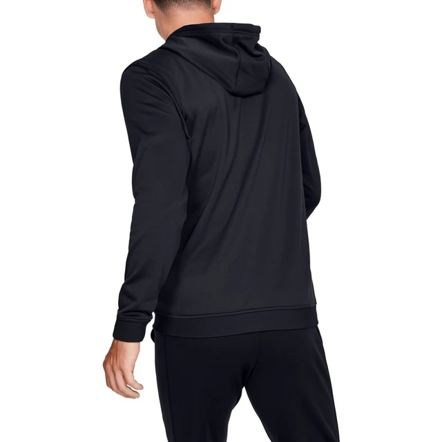 Pánska mikina Under Armour AF PO Hoodie Big Logo Graphic