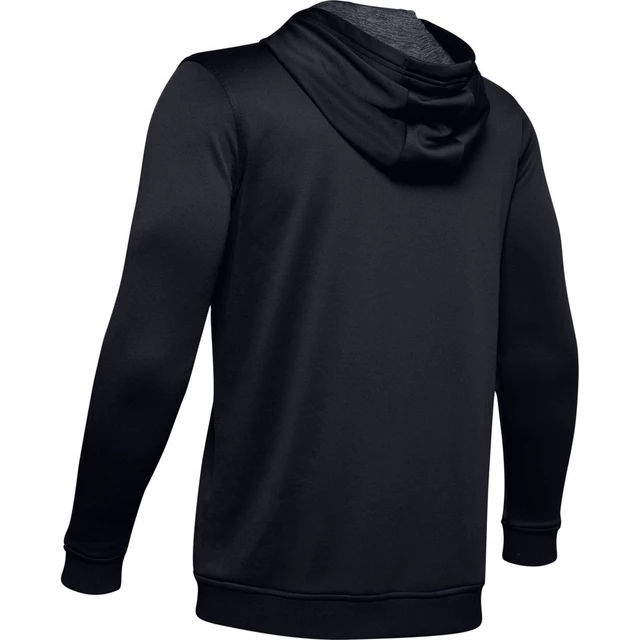 Pánska mikina Under Armour AF PO Hoodie Big Logo Graphic