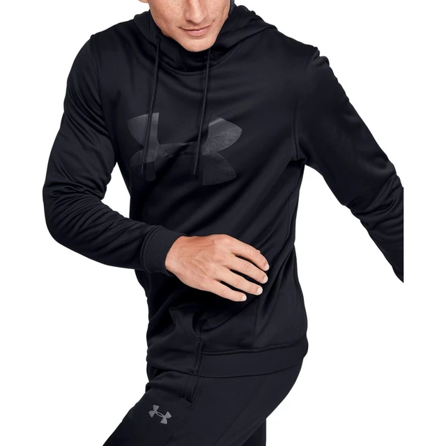 Pánska mikina Under Armour AF PO Hoodie Big Logo Graphic