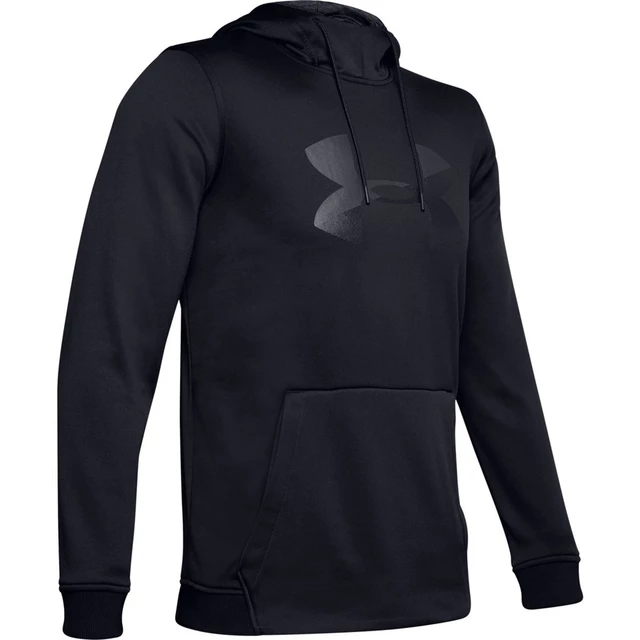 Pánska mikina Under Armour AF PO Hoodie Big Logo Graphic