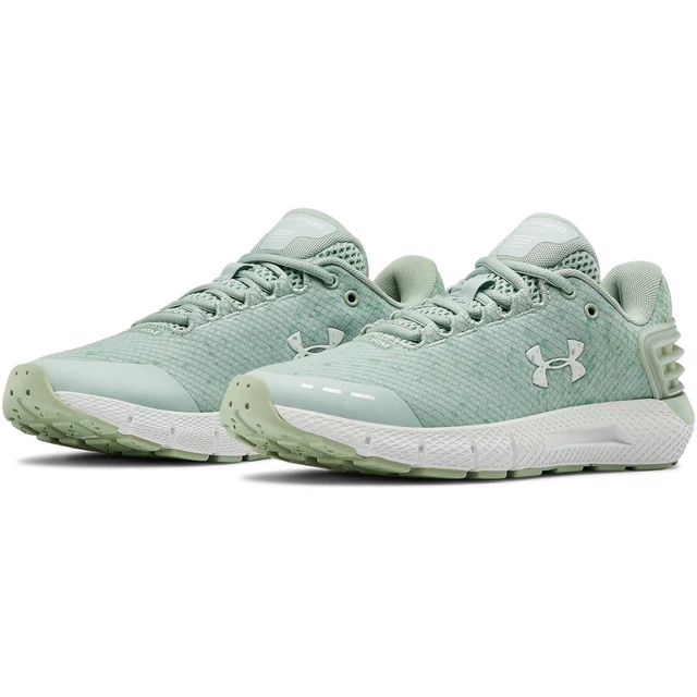Dámska bežecká obuv Under Armour W Charged Rogue Storm - Black