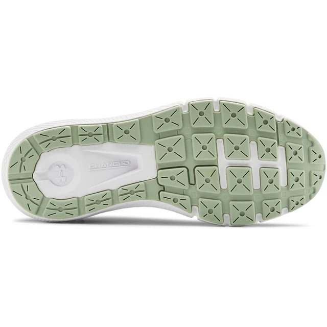 Dámska bežecká obuv Under Armour W Charged Rogue Storm - Black