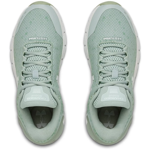 Dámska bežecká obuv Under Armour W Charged Rogue Storm - Black