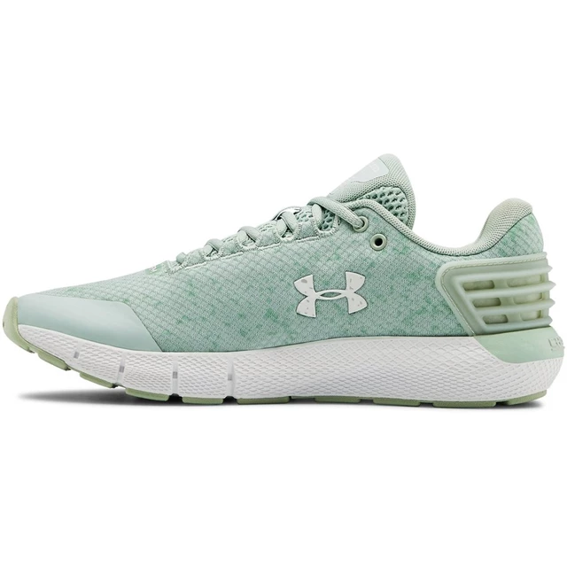 Dámska bežecká obuv Under Armour W Charged Rogue Storm - Black