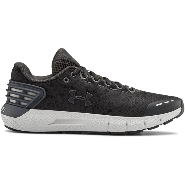 Dámska bežecká obuv Under Armour W Charged Rogue Storm - Black - Black