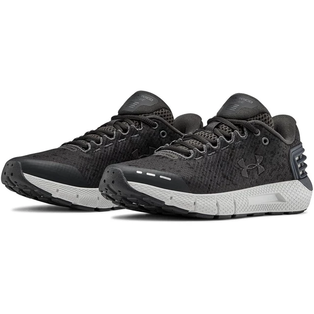Dámska bežecká obuv Under Armour W Charged Rogue Storm - Black