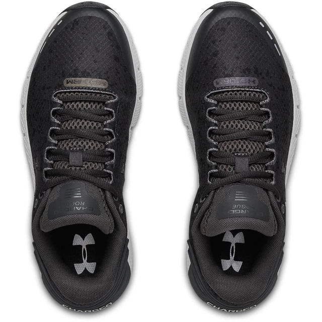Dámska bežecká obuv Under Armour W Charged Rogue Storm - Black